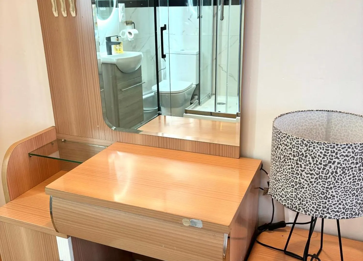 Homestay Appartement Lucas Salle De Bain Privative Paris