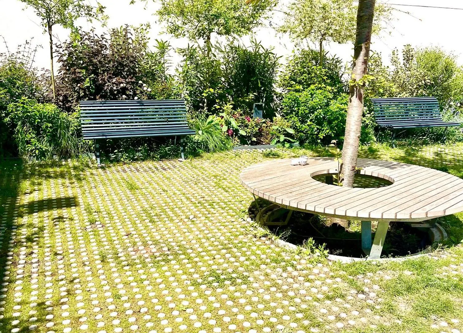 Homestay Appartement Lucas Salle De Bain Privative Paris