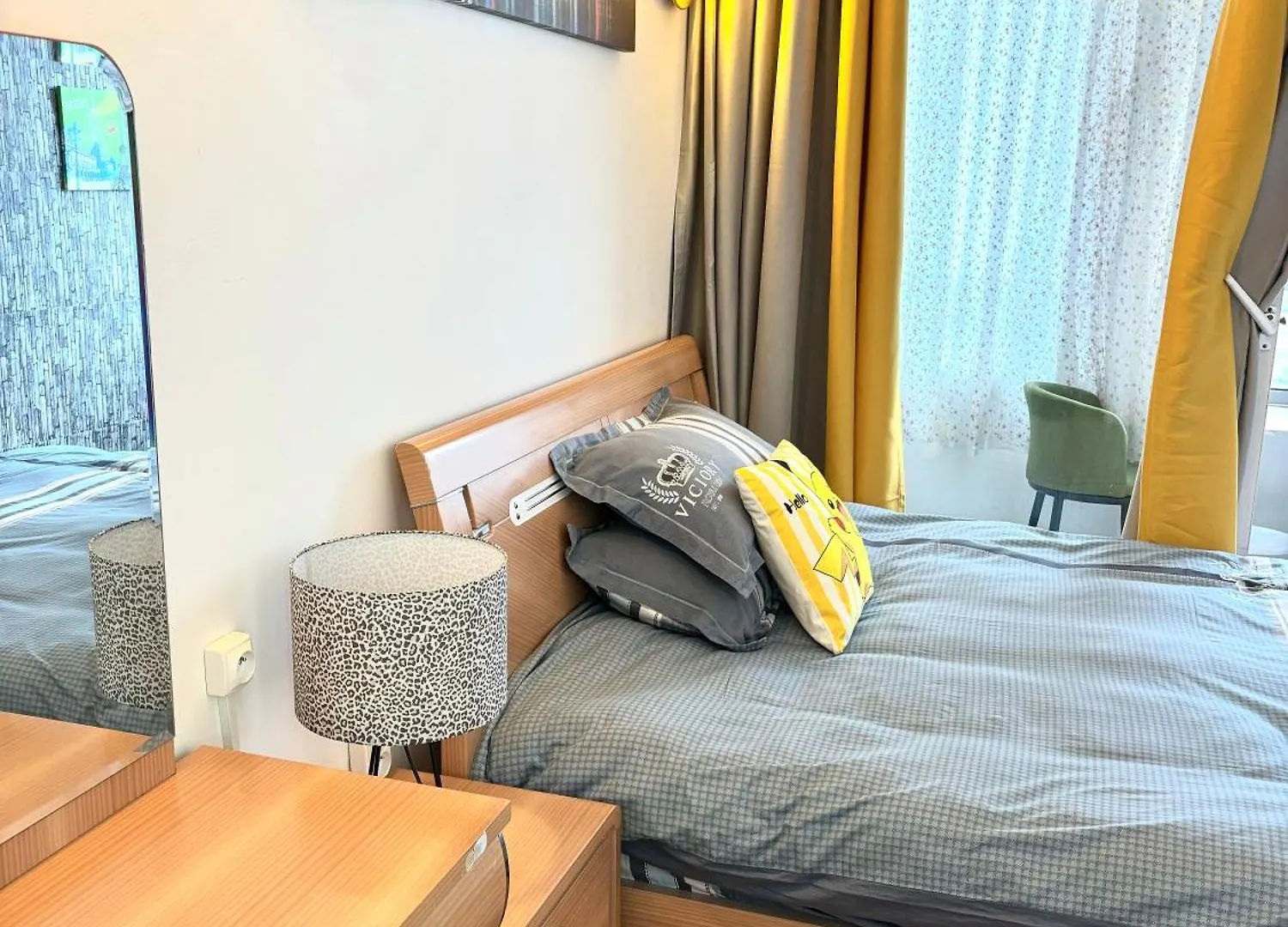 Homestay Appartement Lucas Salle De Bain Privative Paris