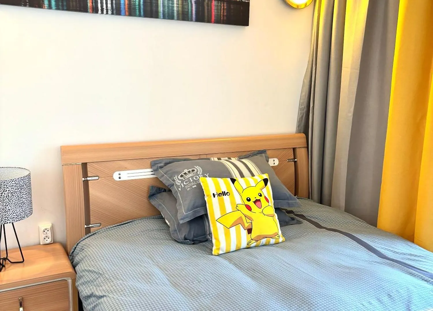 Appartement Lucas Salle De Bain Privative Paris 0*,