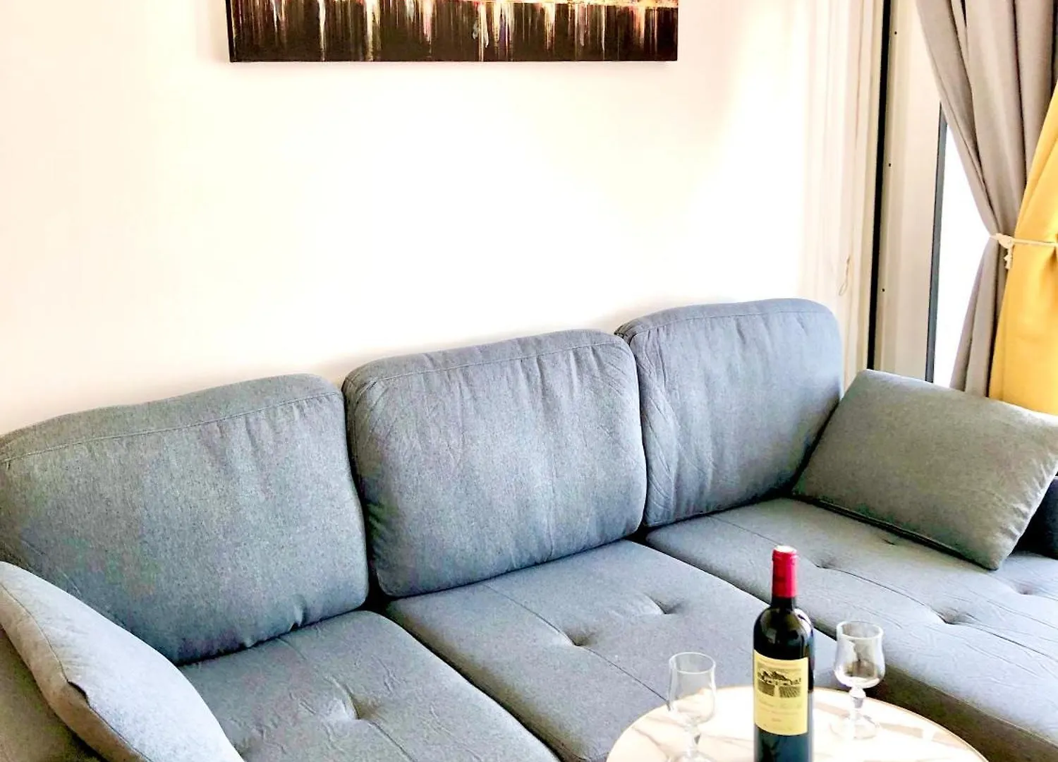 Appartement Lucas Salle De Bain Privative Paris Homestay