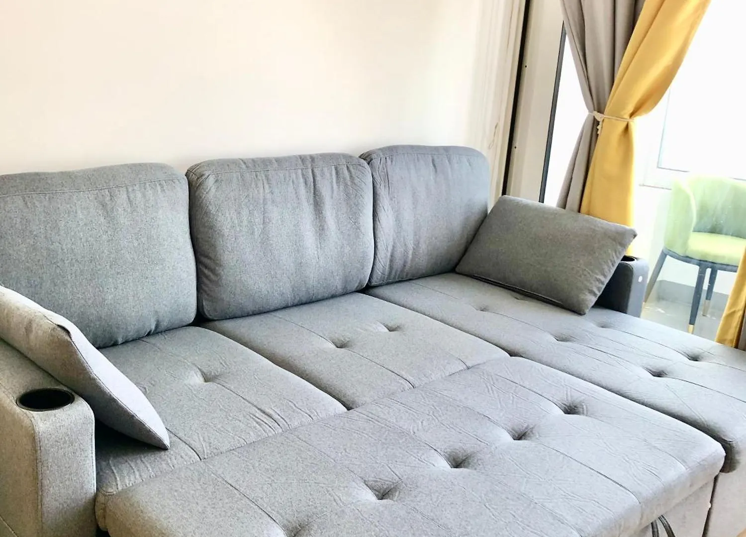 Appartement Lucas Salle De Bain Privative Paris