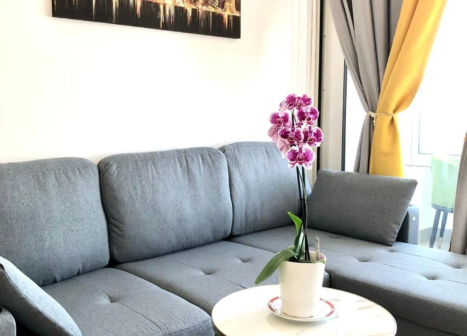 Appartement Lucas Salle De Bain Privative Paris France