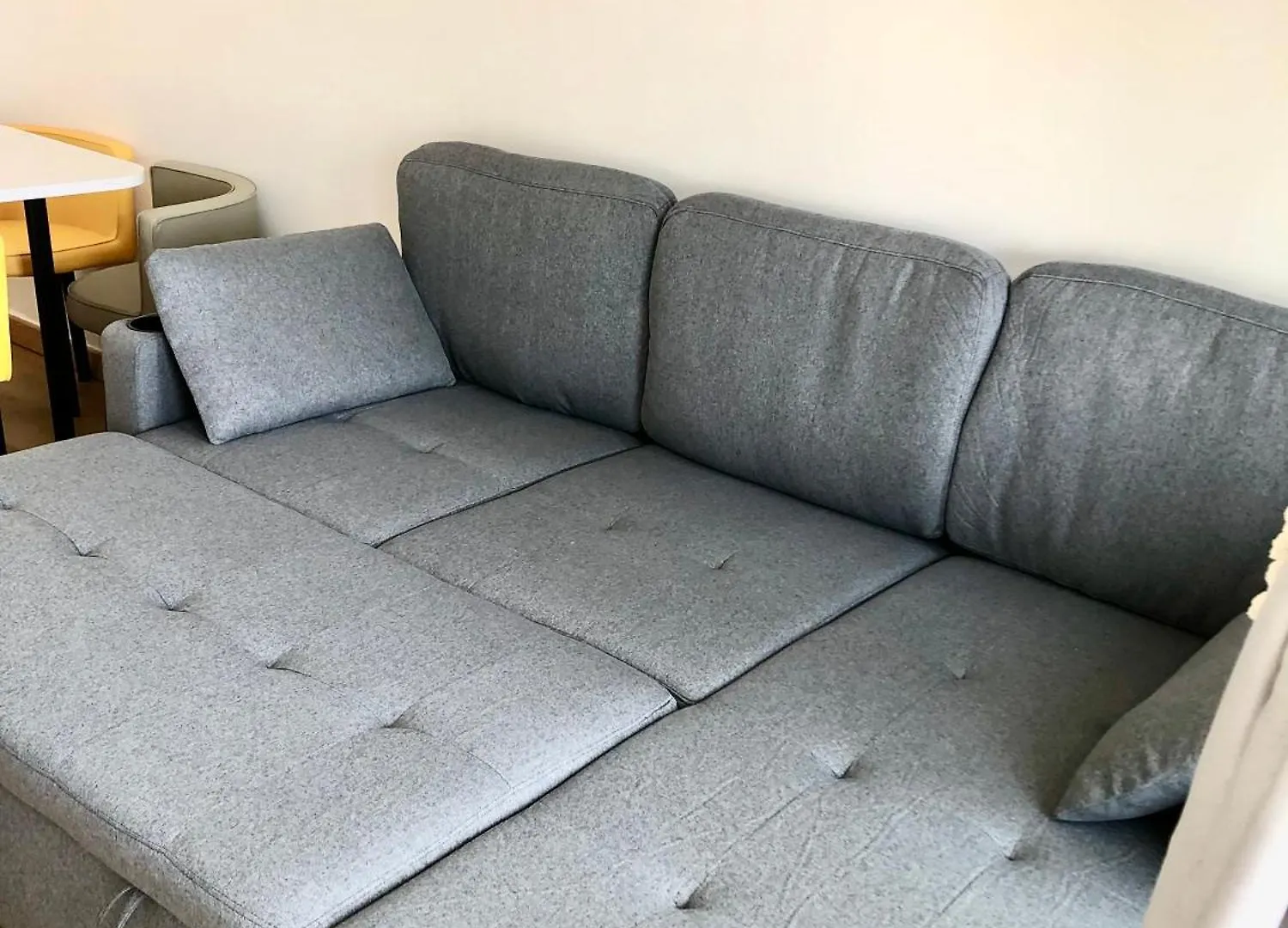 Homestay Appartement Lucas Salle De Bain Privative Paris