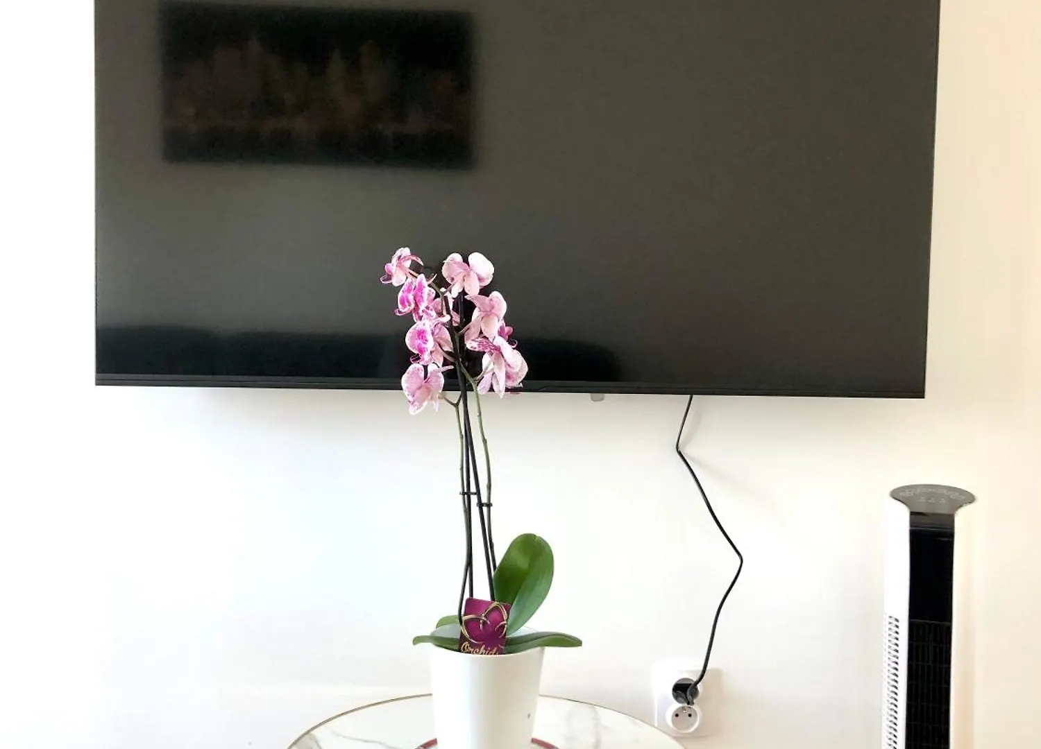 Homestay Appartement Lucas Salle De Bain Privative Paris France