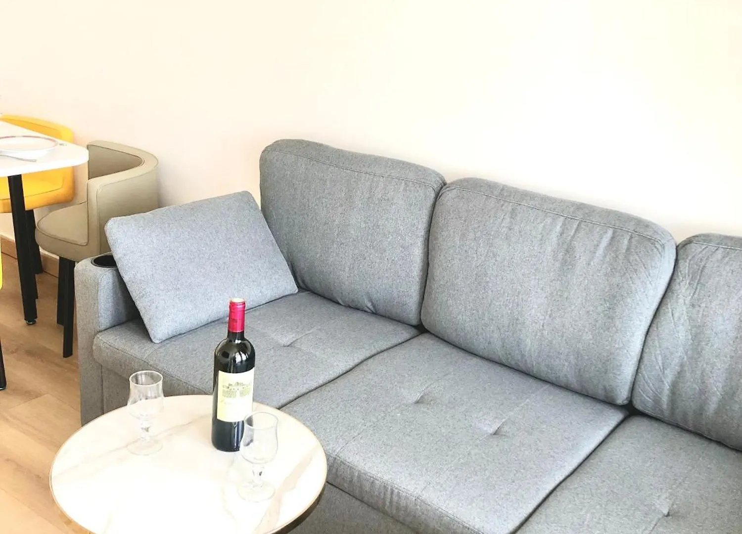 Homestay Appartement Lucas Salle De Bain Privative Paris