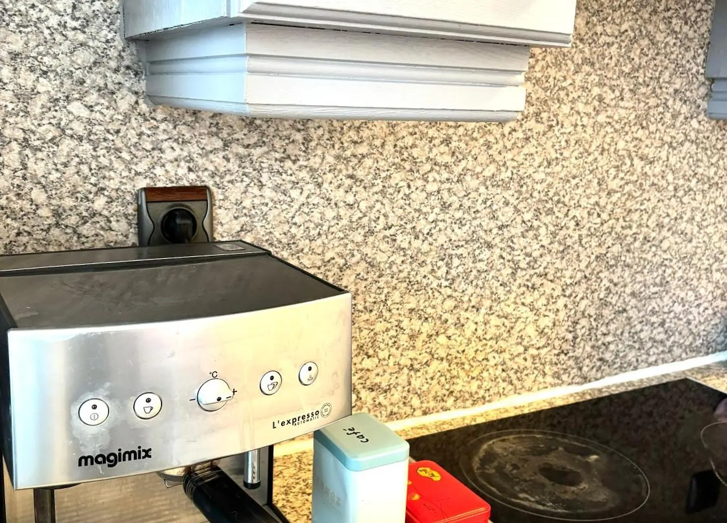 Appartement Lucas Salle De Bain Privative Paris Homestay