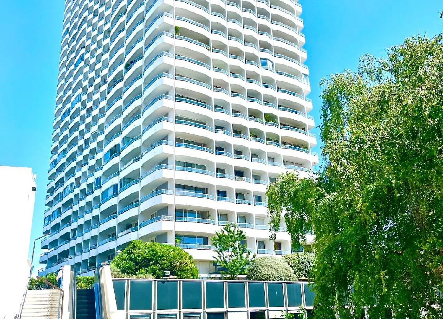 Appartement Lucas Salle De Bain Privative Paris